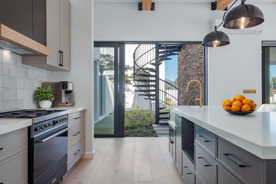 5 Bedroom Property for Sale in Pearl Valley at Val de Vie Western Cape